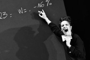 Leçon impertinente de Zou