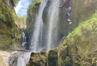 Outdoor Activities