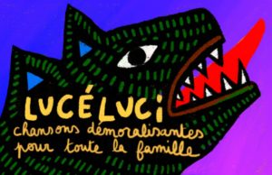 Lucéluci