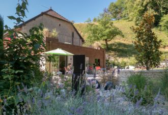 Gîte Conte des Fées