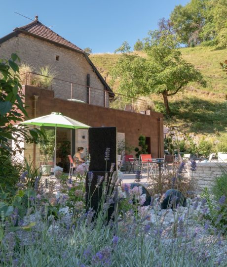 Gîte Conte des Fées