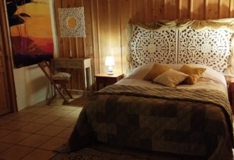 La Grange à l’Olive