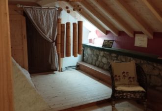 La Grange à l’Olive