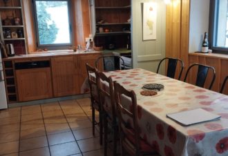 La Grange à l’Olive