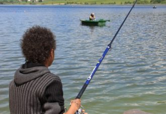Pêche en rivières et lacs