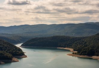 Belvédère du Regardoir