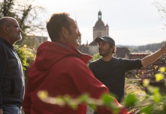 CPIE – Centre permanent d’initiatives pour l’Environnement du Haut-Jura