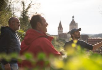 CPIE – Centre permanent d’initiatives pour l’Environnement du Haut-Jura