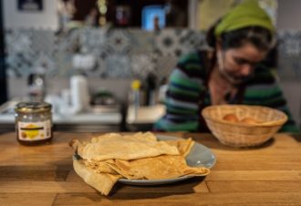 Crêpes & Gourmandises