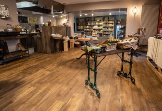 Epicerie crêpes & gourmandises