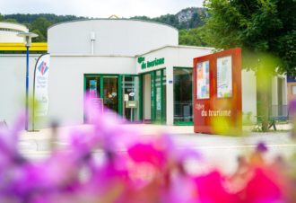 Bureau d’information touristique de Moirans-en-Montagne