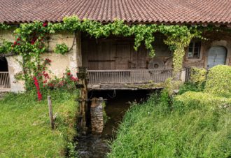 Moulin de Pont des Vents