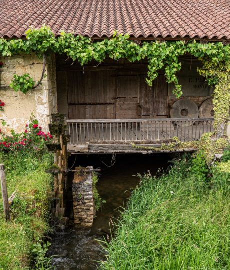 Moulin de Pont des Vents