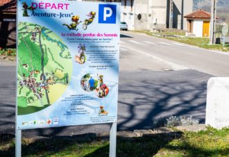 Aventure-jeu La mélodie perdue des Suranis