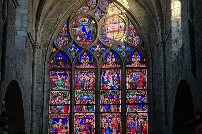 ©Audrey.T_Arbois_vitraux_Eglise Saint Just_(hiver2023)