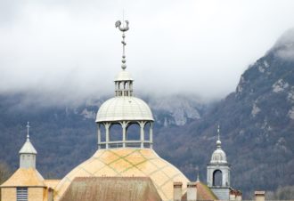 Chapelle Notre Dame Libératrice
