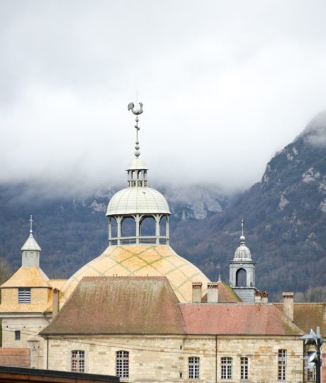 Chapelle Notre Dame Libératrice