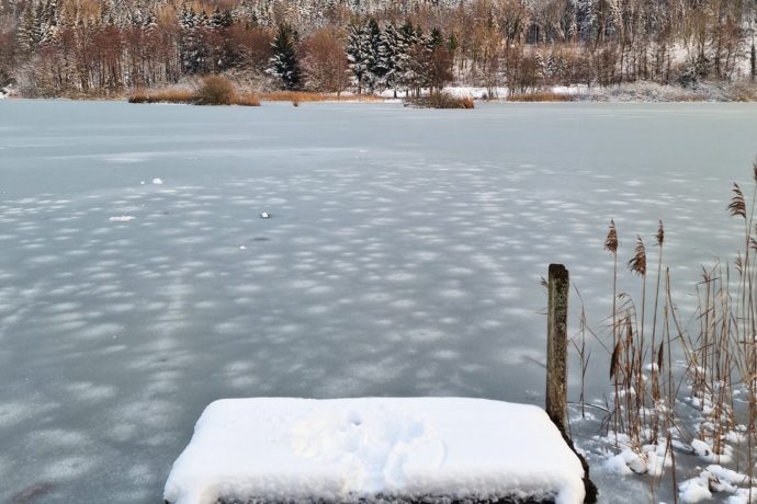 LacdeBesain_neige_Besain(hiver2025)10