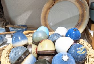 Poterie Benoit Dangon