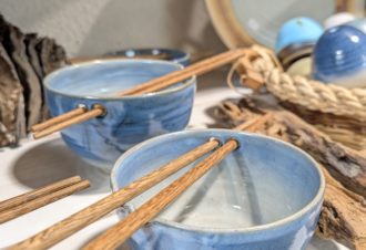 Poterie Benoit Dangon