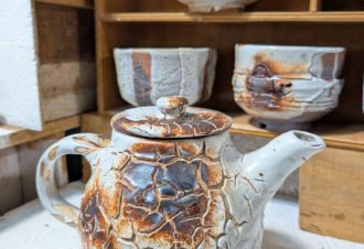 Poterie Benoit Dangon