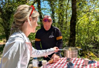 Jura Gravité VTT