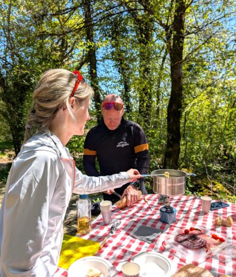 Jura Gravité VTT