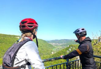 Jura Gravité VTT