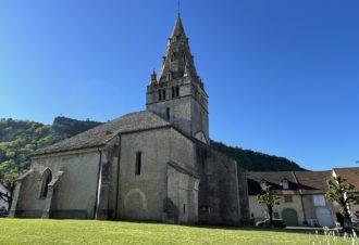 Visite guidée de Poligny