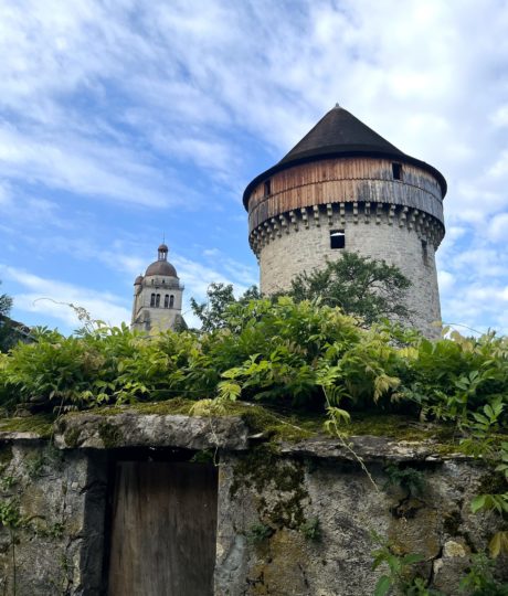 Tour de la Sergenterie