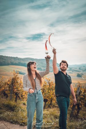 ©Crash Record – Domaine Baud