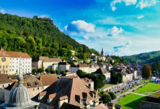 Chapelle Notre Dame Libératrice