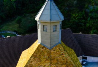 Chapelle Notre Dame Libératrice