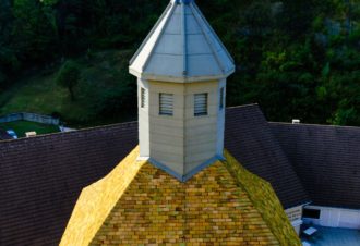 Chapelle Notre Dame Libératrice