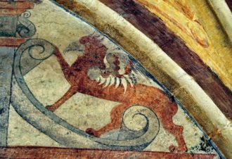 Prieuré Saint-Christophe