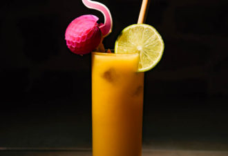 Bar – L’Echappée Gourmande