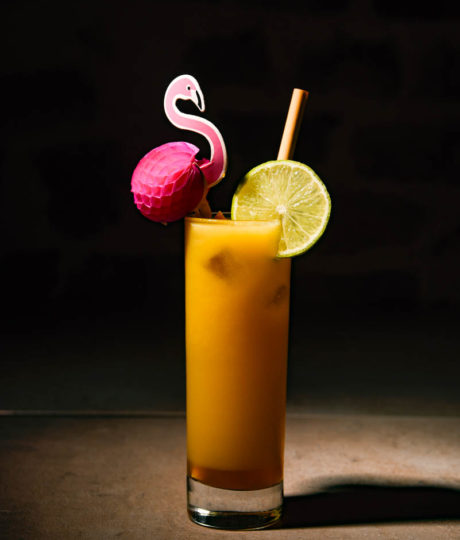 Bar – L’Echappée Gourmande