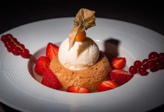 L’Echappée Gourmande