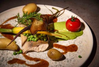 L’Echappée Gourmande