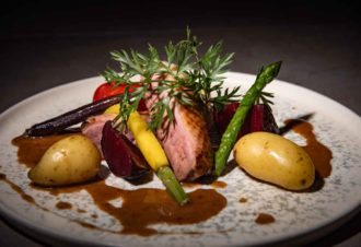 L’Echappée Gourmande