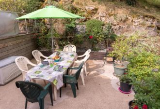 Gîte Conte des Fées