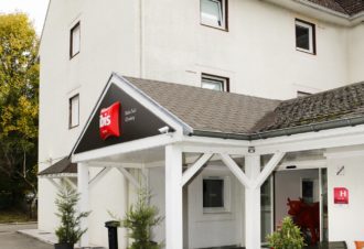 Ibis Dole Sud Choisey