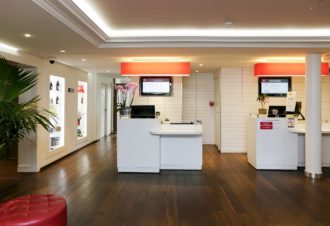 Ibis Dole Sud Choisey