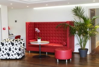 Ibis Dole Sud Choisey