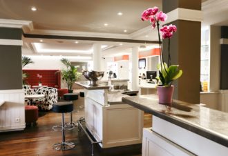 Ibis Dole Sud Choisey