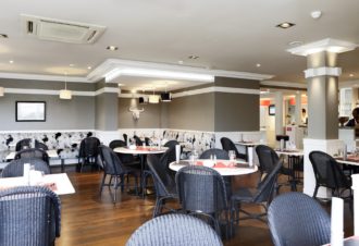 Ibis Dole Sud Choisey