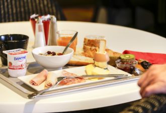 Ibis Dole Sud Choisey