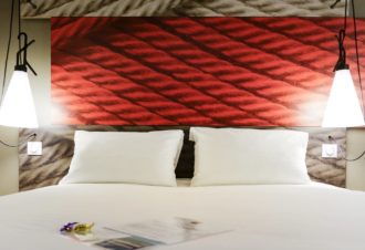 Ibis Dole Sud Choisey