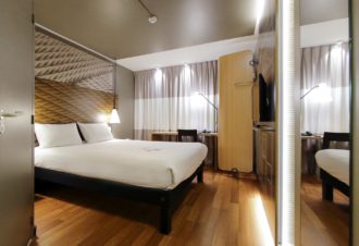 Ibis Dole Sud Choisey