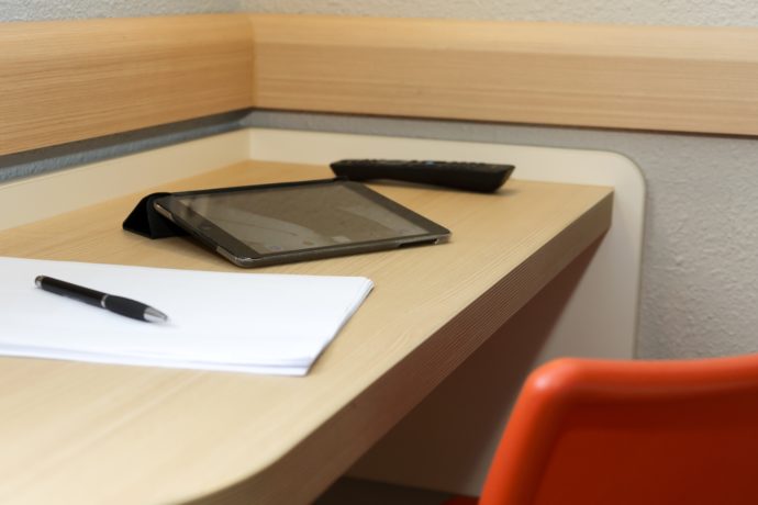 Bureau